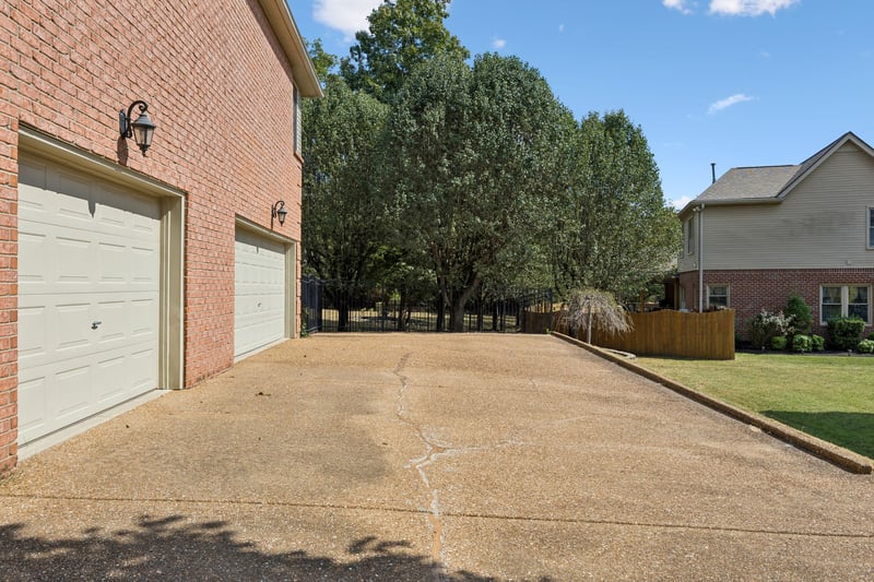 5553 Peninsula Park Lndg, Hermitage, TN 37076