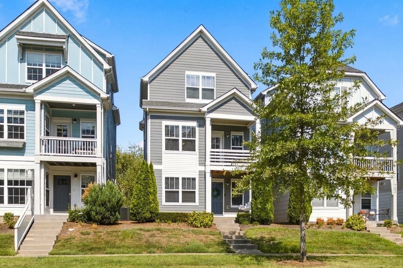 734 Bellevue Rd, Nashville, TN 37221