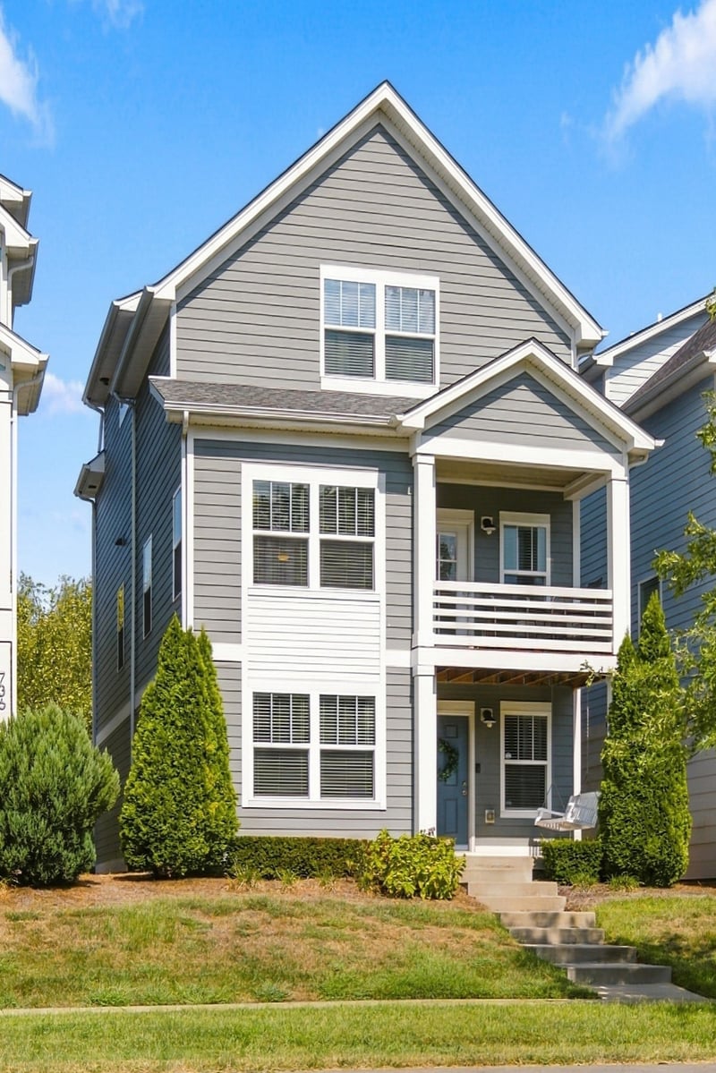 734 Bellevue Rd, Nashville, TN 37221