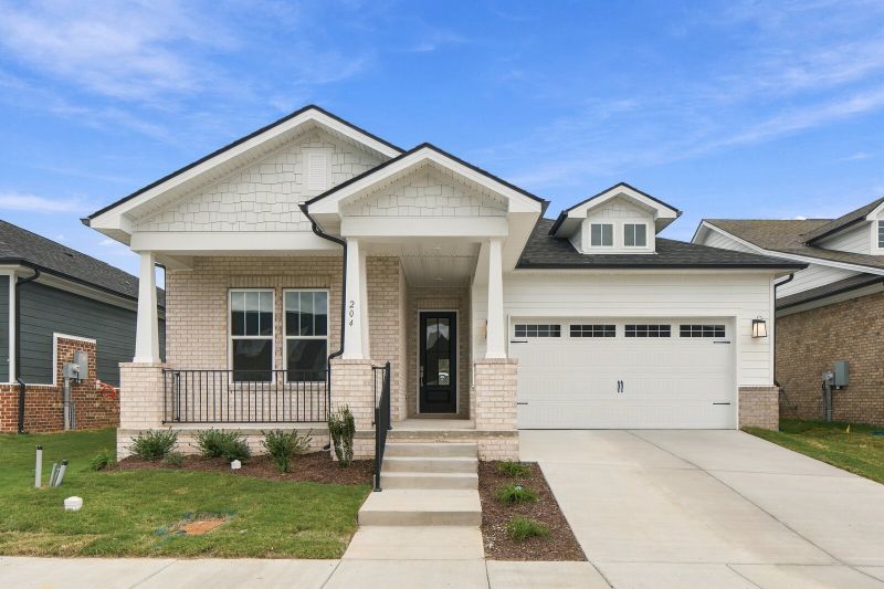 204 Aspen Arch Ct, Hermitage, TN 37076