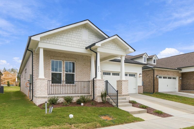 204 Aspen Arch Ct, Hermitage, TN 37076