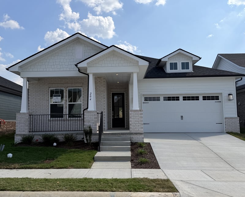 204 Aspen Arch Ct, Hermitage, TN 37076