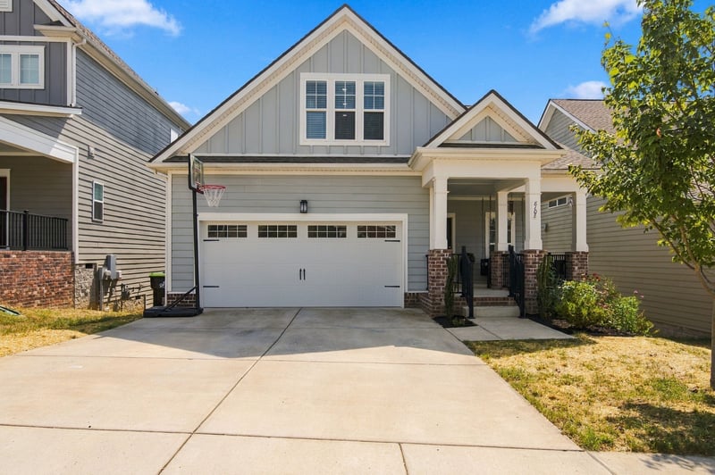 8108 Warbler Way, Brentwood, TN 37027