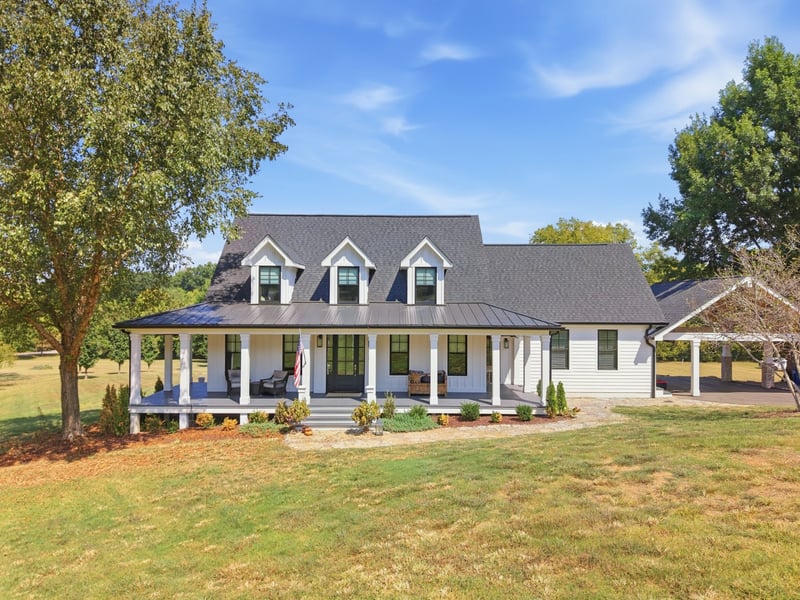 3613 Stonecreek Dr, Spring Hill, TN 37174