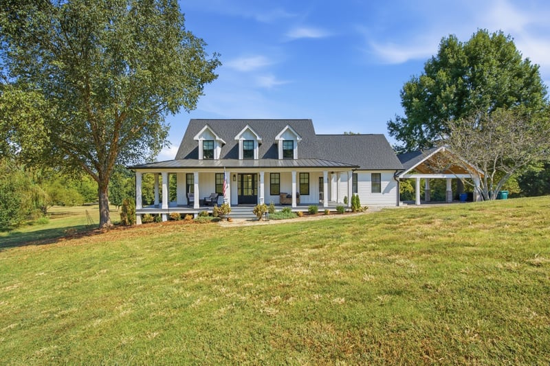 3613 Stonecreek Dr, Spring Hill, TN 37174
