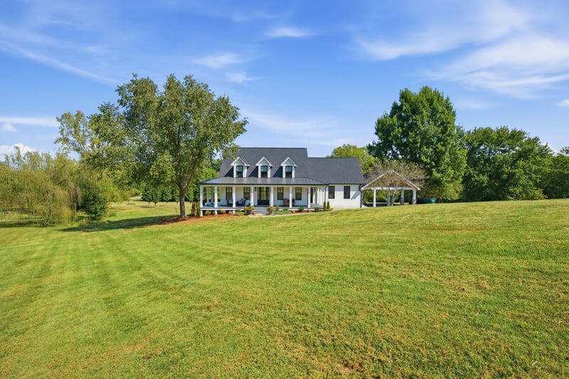 3613 Stonecreek Dr, Spring Hill, TN 37174