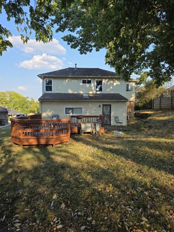 536 Mill Station Dr, Nashville, TN 37207