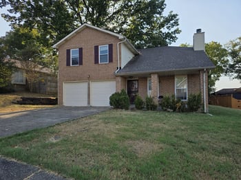 536 Mill Station Dr, Nashville, TN 37207