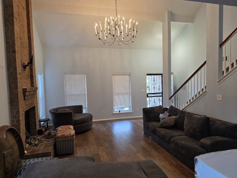 536 Mill Station Dr, Nashville, TN 37207