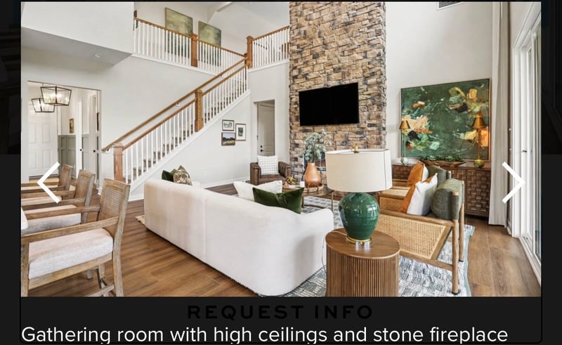 1747 Shallow Creek Dr, Spring Hill, TN 37174