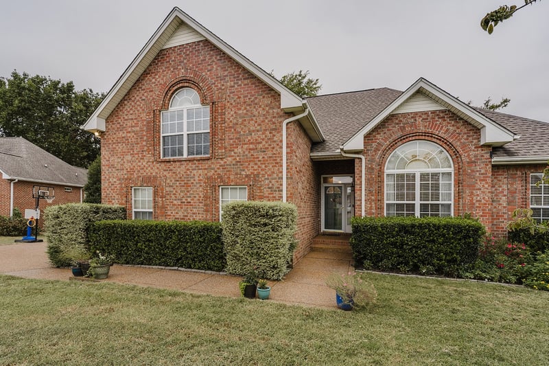 116 Strathmore Way, Hendersonville, TN 37075