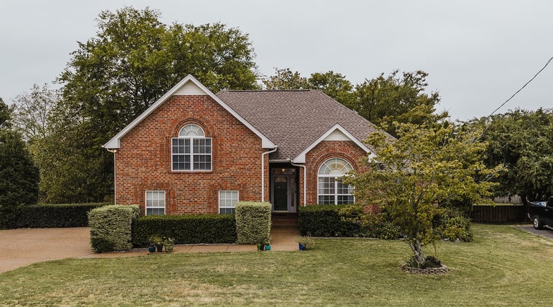 116 Strathmore Way, Hendersonville, TN 37075