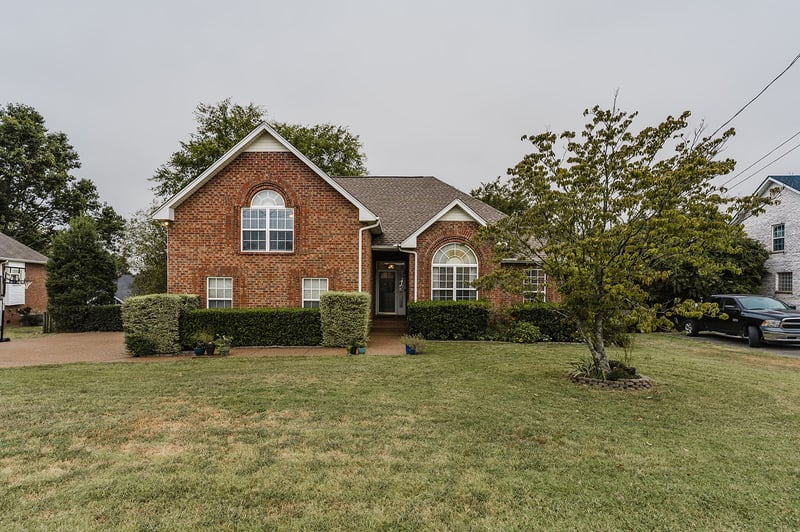 116 Strathmore Way, Hendersonville, TN 37075