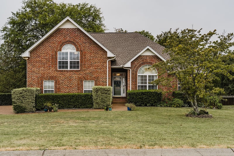 116 Strathmore Way, Hendersonville, TN 37075