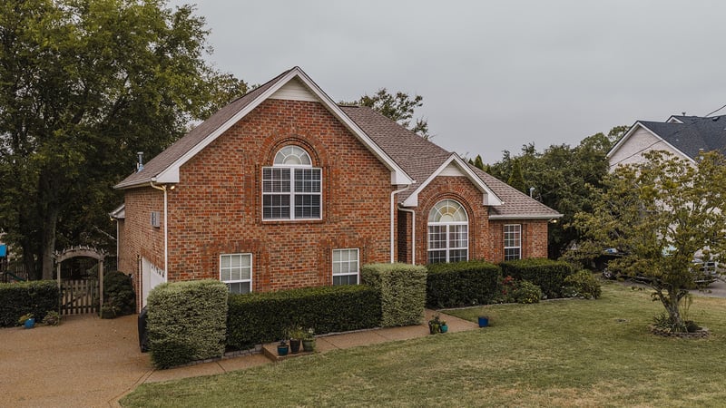 116 Strathmore Way, Hendersonville, TN 37075