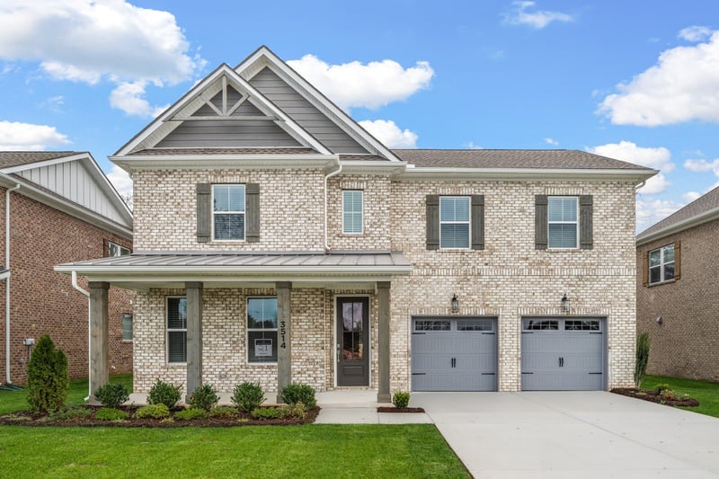 3413 Winterfell Dr, Murfreesboro, TN 37129