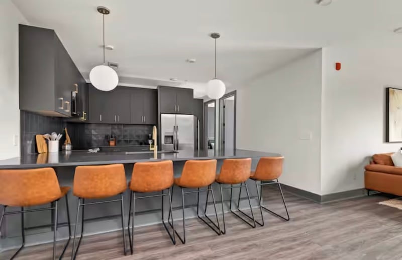65 Lindsley Ave #207, Nashville, TN 37210