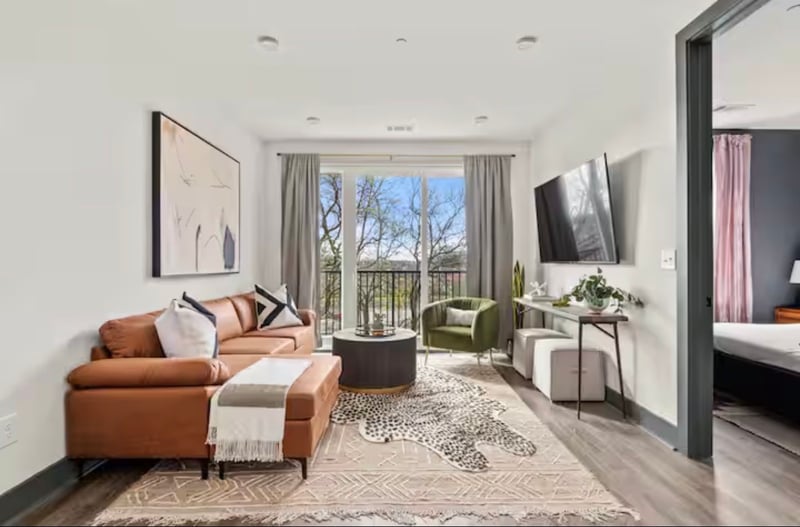 65 Lindsley Ave #207, Nashville, TN 37210