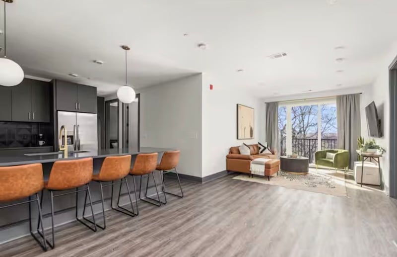 65 Lindsley Ave #207, Nashville, TN 37210