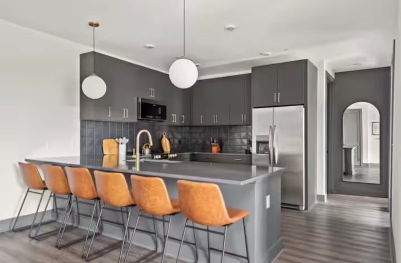 65 Lindsley Ave #207, Nashville, TN 37210