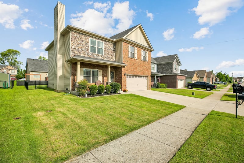 1031 Harper Dean Way, Gallatin, TN 37066