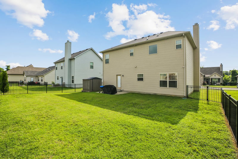 1031 Harper Dean Way, Gallatin, TN 37066