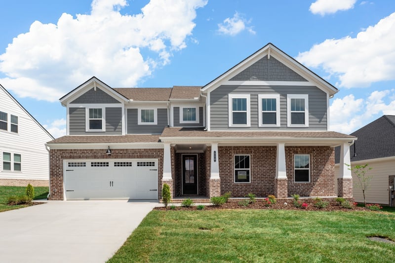 2003 Feather Stone Ct, Columbia, TN 38401