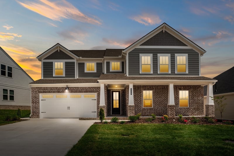 2003 Feather Stone Ct, Columbia, TN 38401