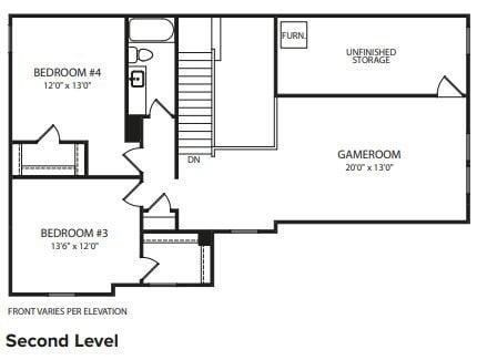 2003 Feather Stone Ct, Columbia, TN 38401