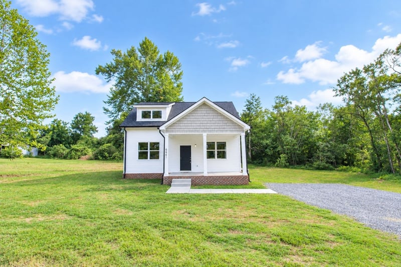 6665 Hester Rd, Springfield, TN 37172
