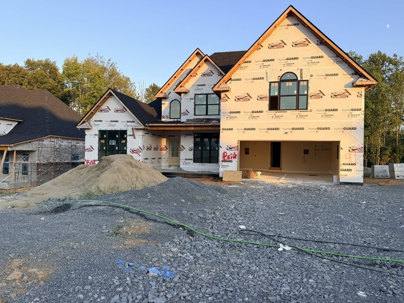 179 Young Ln, Pleasant View, TN 37146