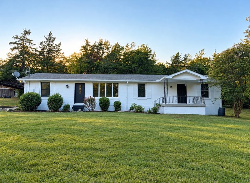 1515 Owen Rd, Brentwood, TN 37027