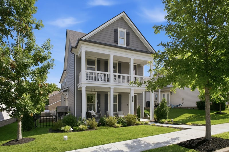 2122 Notchleaf Rd, Antioch, TN 37013