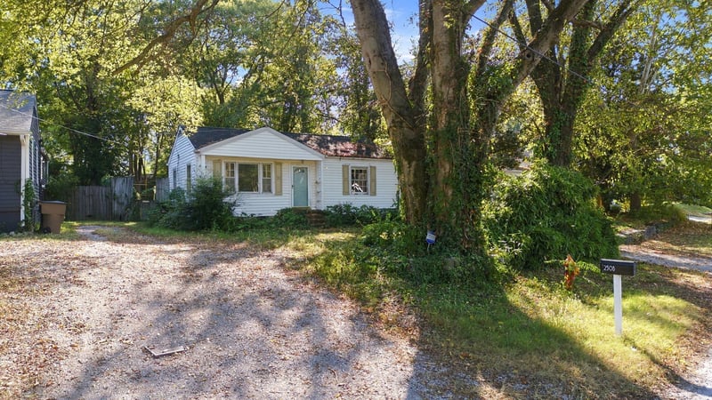 230B 54th Ave N, Nashville, TN 37209