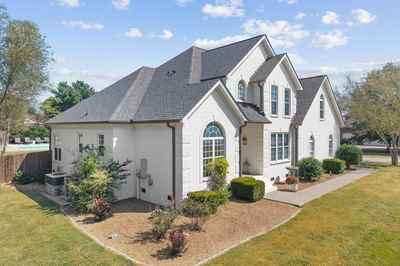2792 Thompson Station Rd E, Thompsons Station, TN 37179