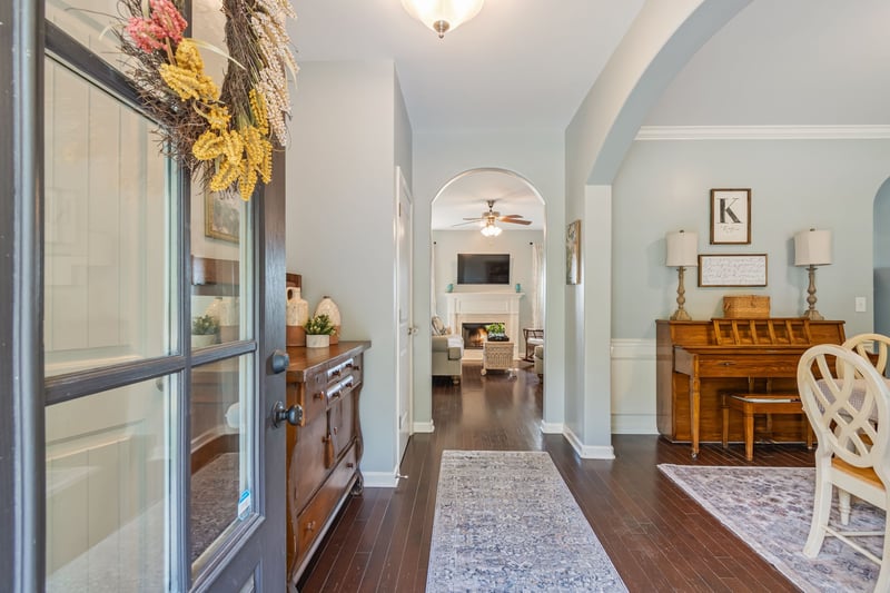 7371 Crow Cut Rd, Fairview, TN 37062