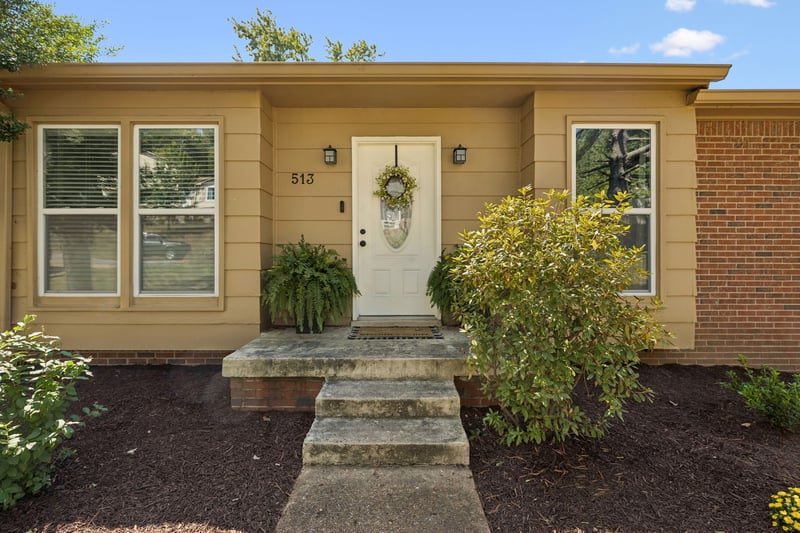 513 Tobylynn Dr, Nashville, TN 37211