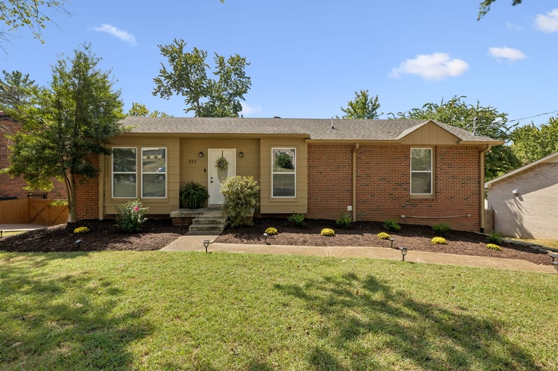 513 Tobylynn Dr, Nashville, TN 37211