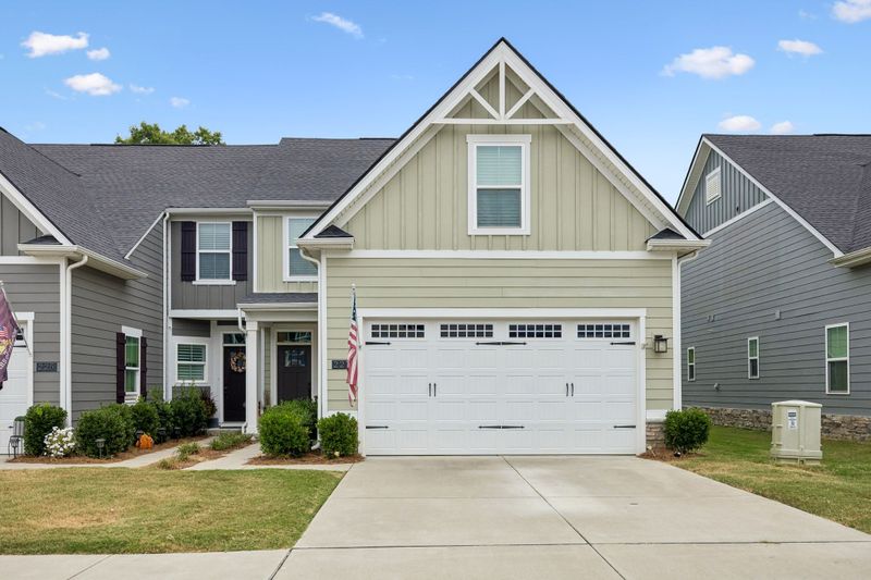 227 Marion Rd, Spring Hill, TN 37174