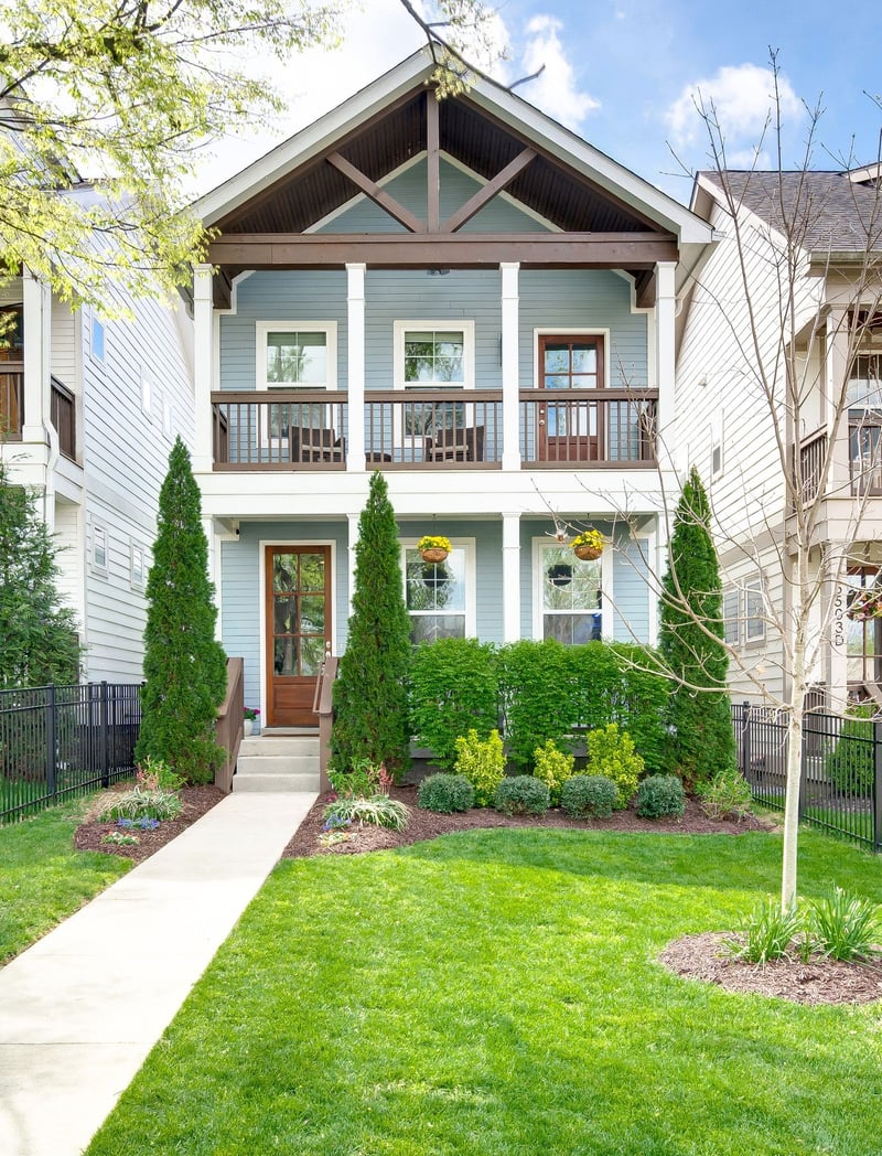 5503C Tennessee Ave, Nashville, TN 37209