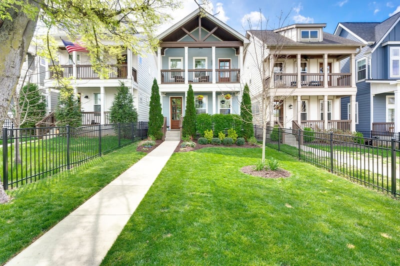 5503C Tennessee Ave, Nashville, TN 37209