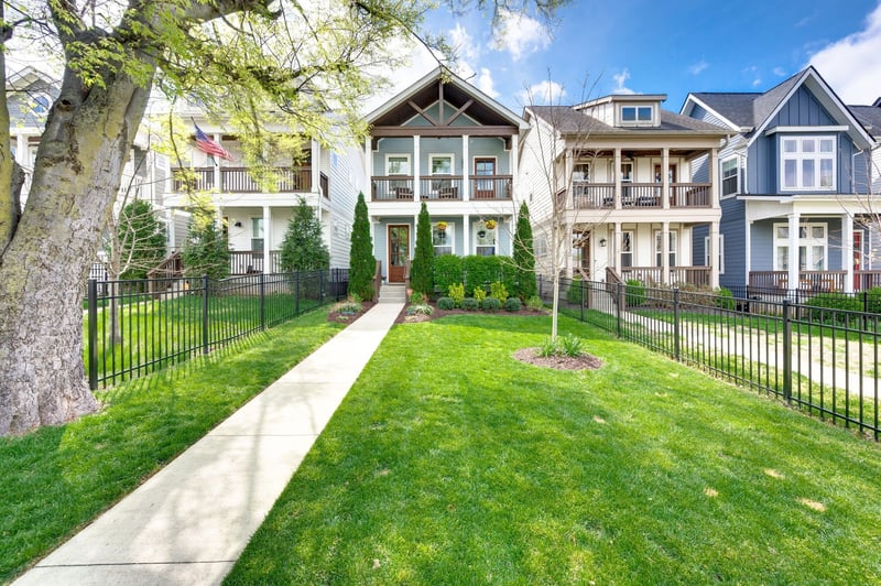 5503C Tennessee Ave, Nashville, TN 37209
