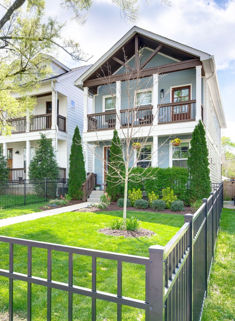 5503C Tennessee Ave, Nashville, TN 37209