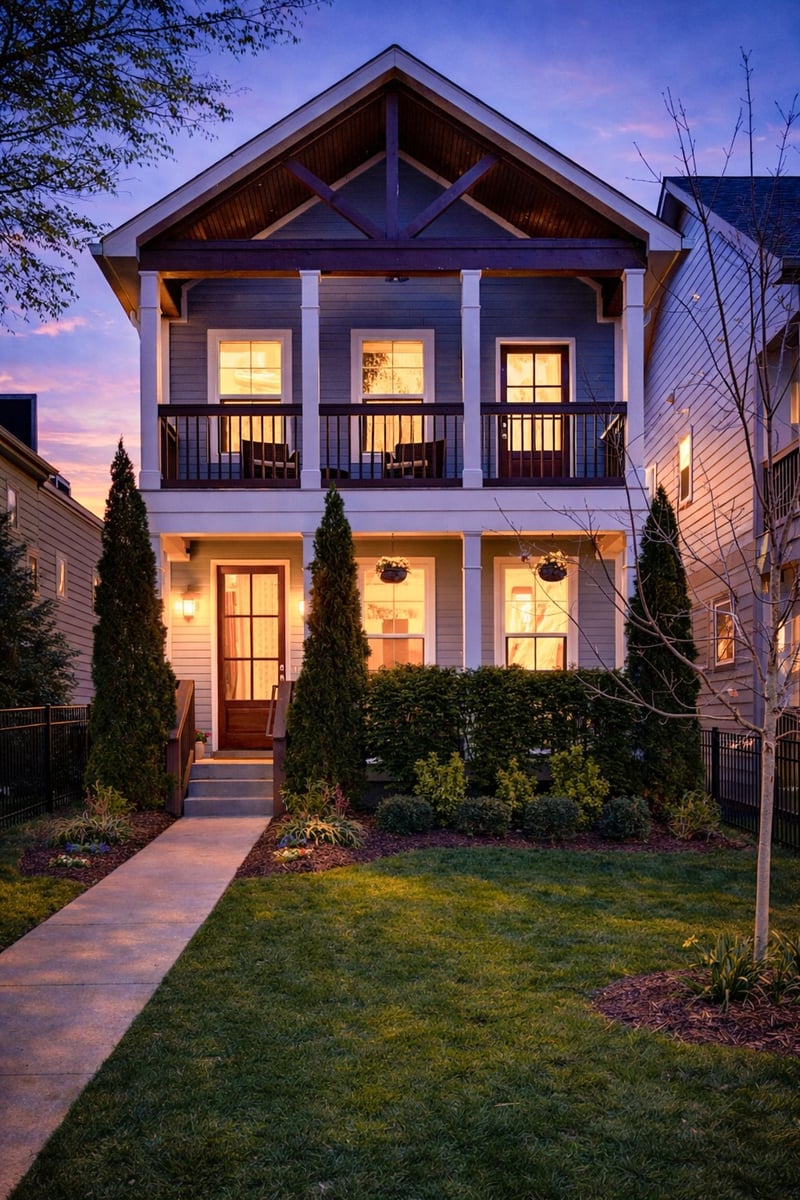 5503C Tennessee Ave, Nashville, TN 37209