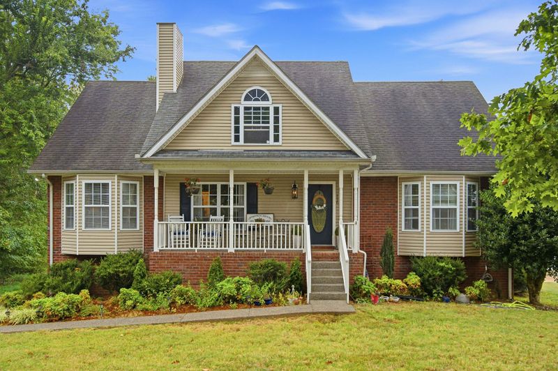 116 Ben Albert Rd, Cottontown, TN 37048