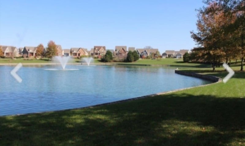 2209 Almont Dr, Thompsons Station, TN 37179