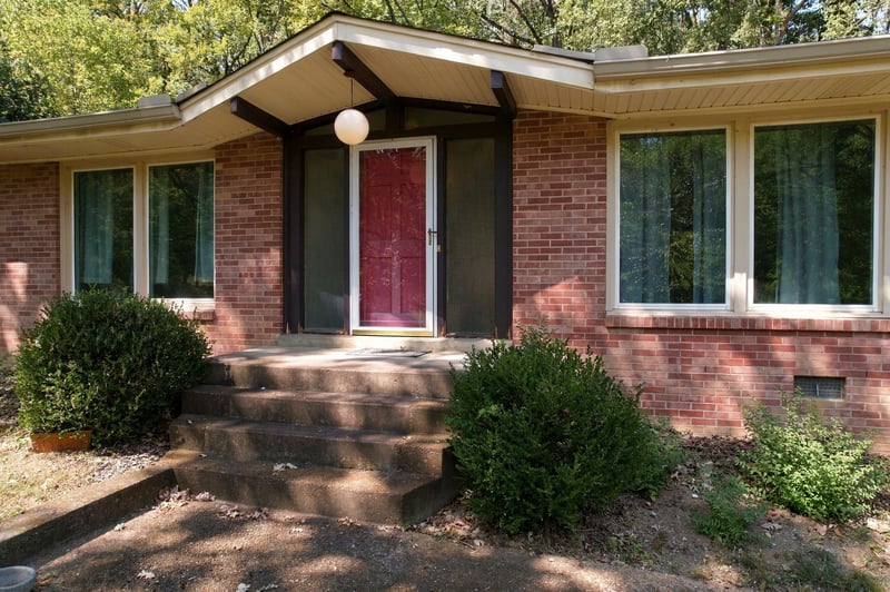 195 Forestwood Dr, Nashville, TN 37209