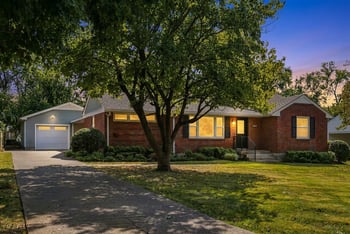 4716 Abbay Dr, Nashville, TN 37211