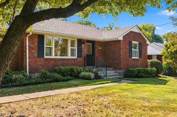 4716 Abbay Dr, Nashville, TN 37211