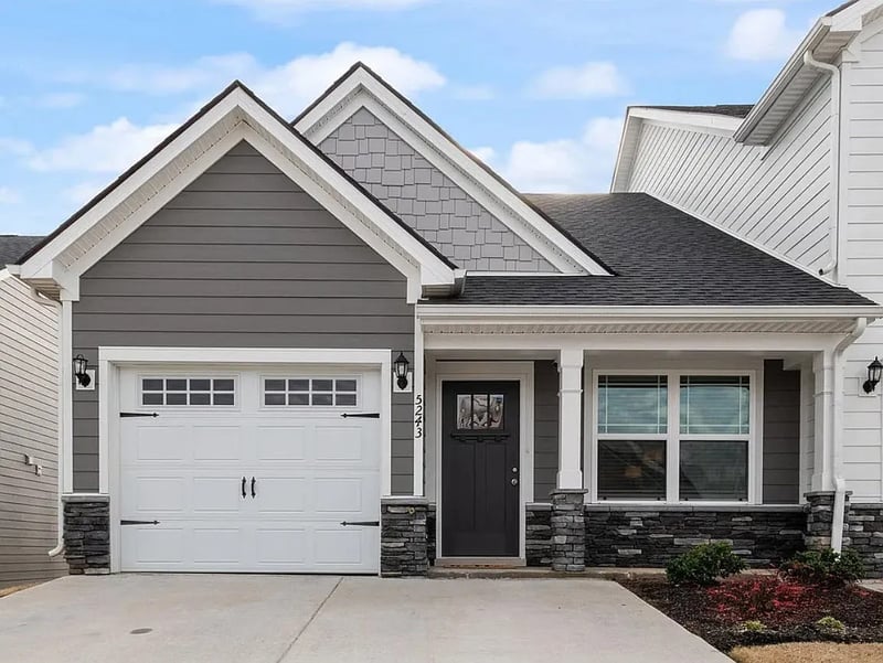 5243 Normandy Cob Dr, Murfreesboro, TN 37129